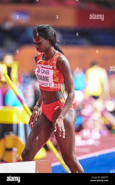 The MOST BEAUTIFUL Moments Of Fatima Diame